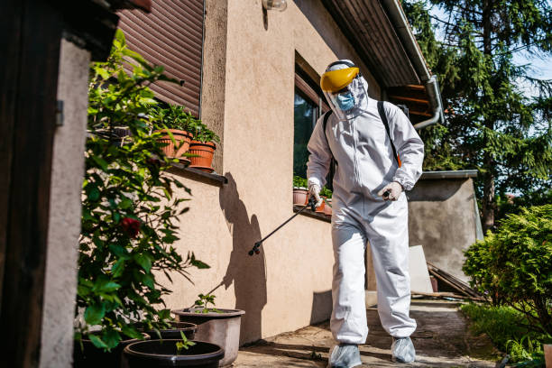 Twin City, GA Pest Control Company