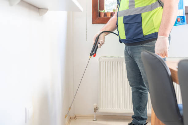 Best Pest Control Near Me  in Twin City, GA